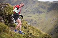 Ring of Steall Skyrace 2017