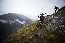 Ring of Steall Skyrace