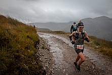 Mamores Vertical 2018 photo gallery