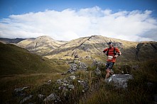 Salomon Glen Coe Skyline Gallery