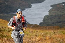 Ben Nevis Ultra 2018