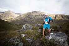 Salomon Glen Coe Skyline Gallery