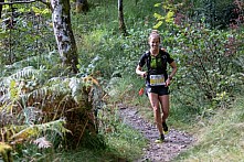 Ben Nevis Ultra 2018