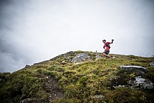Ring of Steall Skyrace 2017