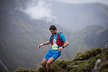 Ring of Steall Skyrace 2017