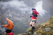 Ring of Steall Skyrace 2017