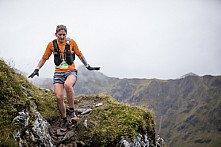 Ring of Steall Skyrace 2017