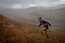 Mamores Vertical 2018 photo gallery