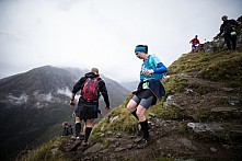 Ring of Steall Skyrace