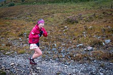Mamores Vertical 2018 photo gallery