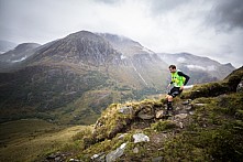 Ring of Steall Skyrace 2017