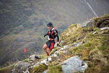 Ring of Steall Skyrace 2017