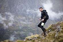 Ring of Steall Skyrace 2017