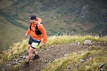 Ring of Steall Skyrace 2017