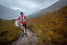 Mamores Vertical 2018 photo gallery