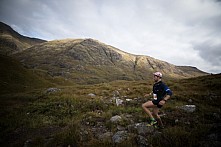 Salomon Glen Coe Skyline Gallery