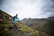 Ring of Steall Skyrace 2017
