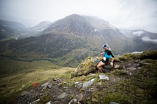 Ring of Steall Skyrace 2017