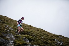 Ring of Steall Skyrace 2017