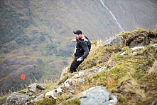 Ring of Steall Skyrace 2017