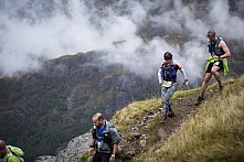 Ring of Steall Skyrace 2017