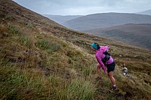 Mamores Vertical 2018 photo gallery
