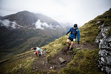 Ring of Steall Skyrace