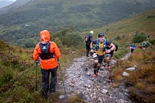 Mamores Vertical 2018 photo gallery