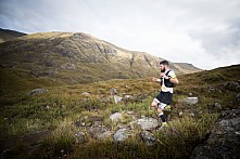 Salomon Glen Coe Skyline Gallery