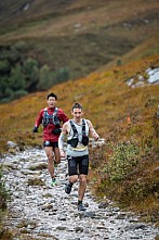 Ben Nevis Ultra 2018