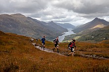 Ben Nevis Ultra 2018