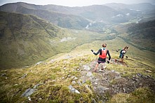 Ring of Steall Skyrace 2017