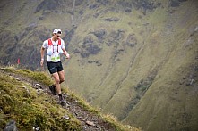 Ring of Steall Skyrace 2017