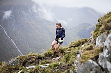 Ring of Steall Skyrace 2017
