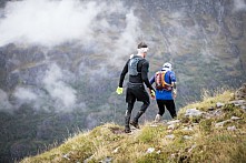 Ring of Steall Skyrace 2017