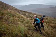 Mamores Vertical 2018 photo gallery