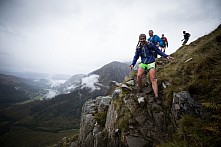 Ring of Steall Skyrace