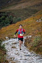 Ben Nevis Ultra 2018