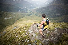 Ring of Steall Skyrace 2017