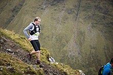 Ring of Steall Skyrace 2017