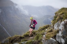 Ring of Steall Skyrace 2017