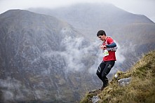 Ring of Steall Skyrace 2017