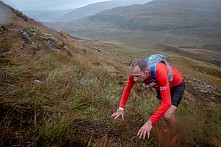 Mamores Vertical 2018 photo gallery