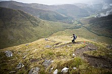 Ring of Steall Skyrace