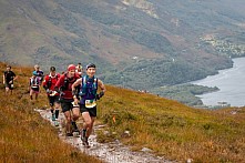 Ben Nevis Ultra 2018