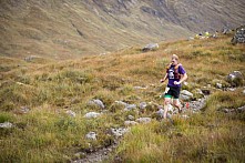 Salomon Glen Coe Skyline Gallery