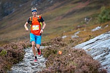 Ben Nevis Ultra 2018