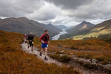 Ben Nevis Ultra 2018