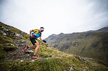 Ring of Steall Skyrace 2017