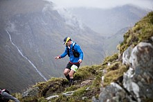 Ring of Steall Skyrace 2017